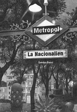 La nacionalien | Bassi, Sandro