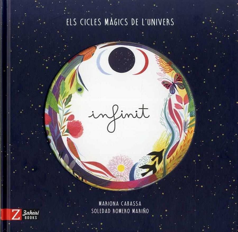 Infinit | Romero Mariño, Soledad/Cabassa, Mariona | Cooperativa autogestionària