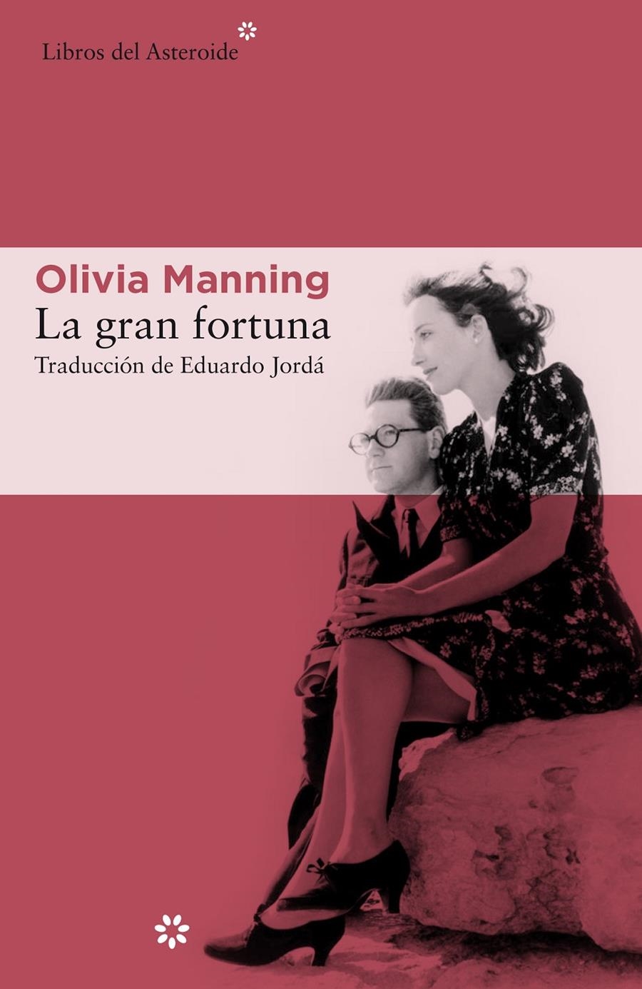 La gran fortuna | Manning, Olivia | Cooperativa autogestionària