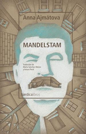 Mandelstam | Ajmátova, Anna | Cooperativa autogestionària