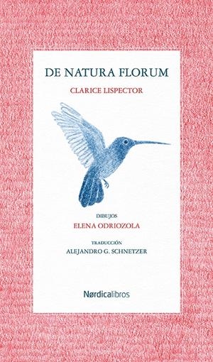 De natura florum | Lispector, Clarice | Cooperativa autogestionària
