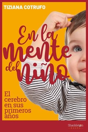 En la mente del niño | Cotrufo, Tiziana | Cooperativa autogestionària