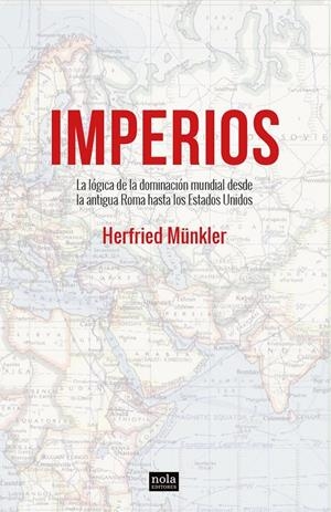 Imperios | Münkler, Herfried | Cooperativa autogestionària