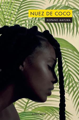 Nuez de coco | Matlwa, Kopano | Cooperativa autogestionària