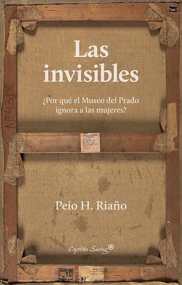 Las invisibles | H. Riaño, Peio | Cooperativa autogestionària