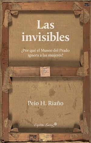 Las invisibles | H. Riaño, Peio | Cooperativa autogestionària
