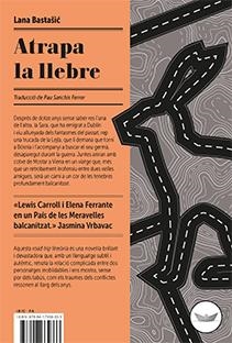 Atrapa la llebre | Bastasic, Lana | Cooperativa autogestionària
