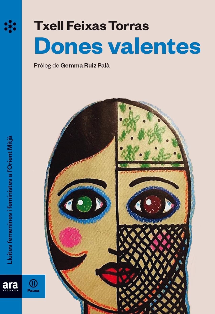 Dones valentes | Feixas i Torras, Meritxell