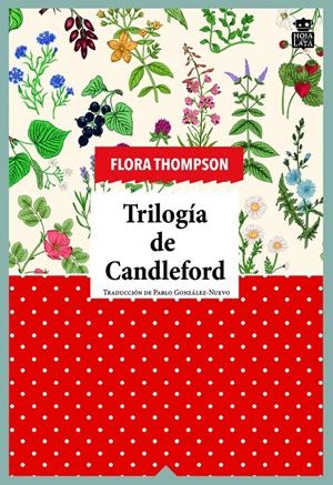TRILOGIA DE CANDLEFORD | Thompson, Flora | Cooperativa autogestionària