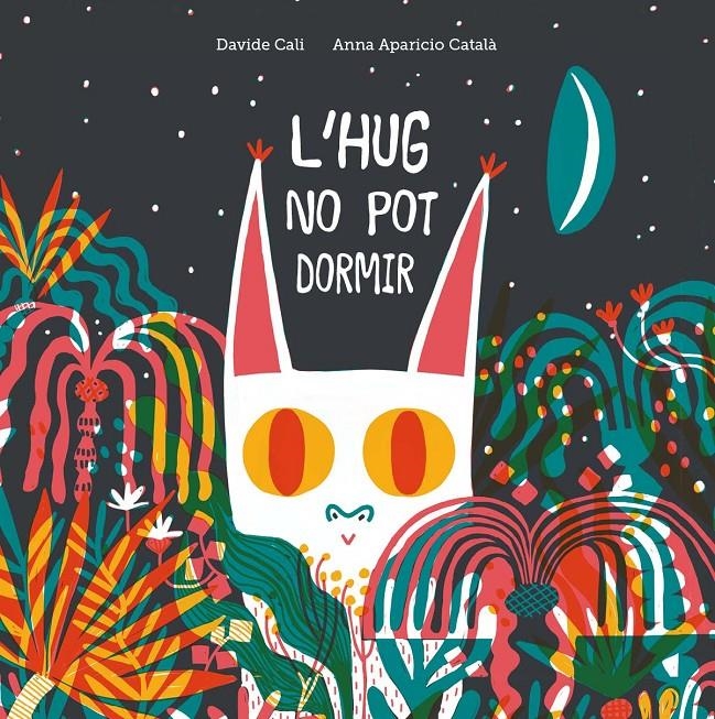 L'Hug no pot dormir | Cali, Davide | Cooperativa autogestionària