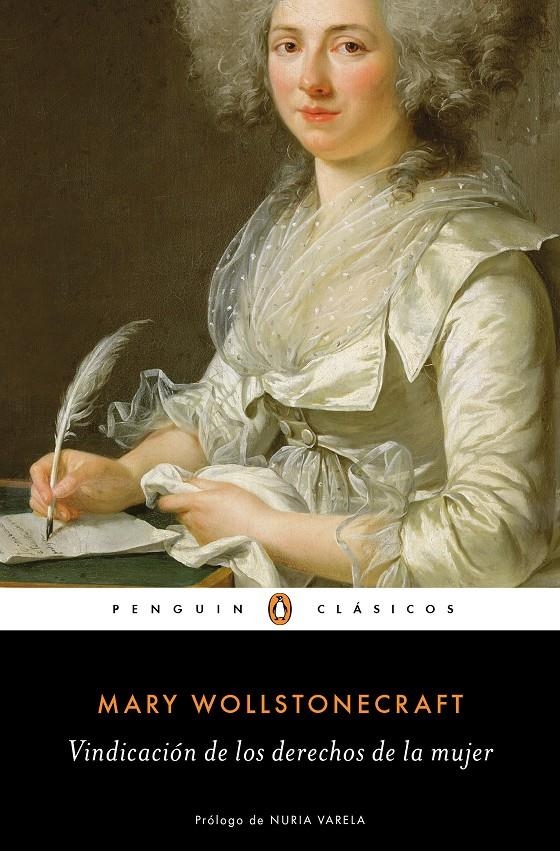 Vindicación de los derechos de la mujer | Wollstonecraft, Mary