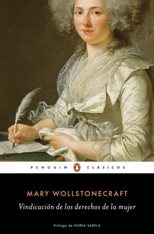 Vindicación de los derechos de la mujer | Wollstonecraft, Mary | Cooperativa autogestionària