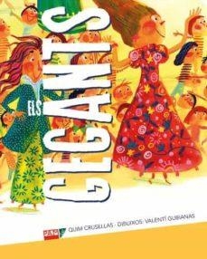 ELS GEGANTS | Crusellas, Quim | Cooperativa autogestionària