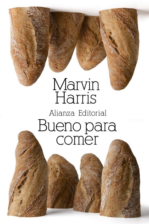 Bueno para comer | Harris, Marvin