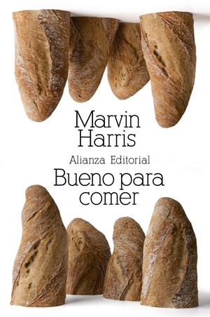 Bueno para comer | Harris, Marvin | Cooperativa autogestionària