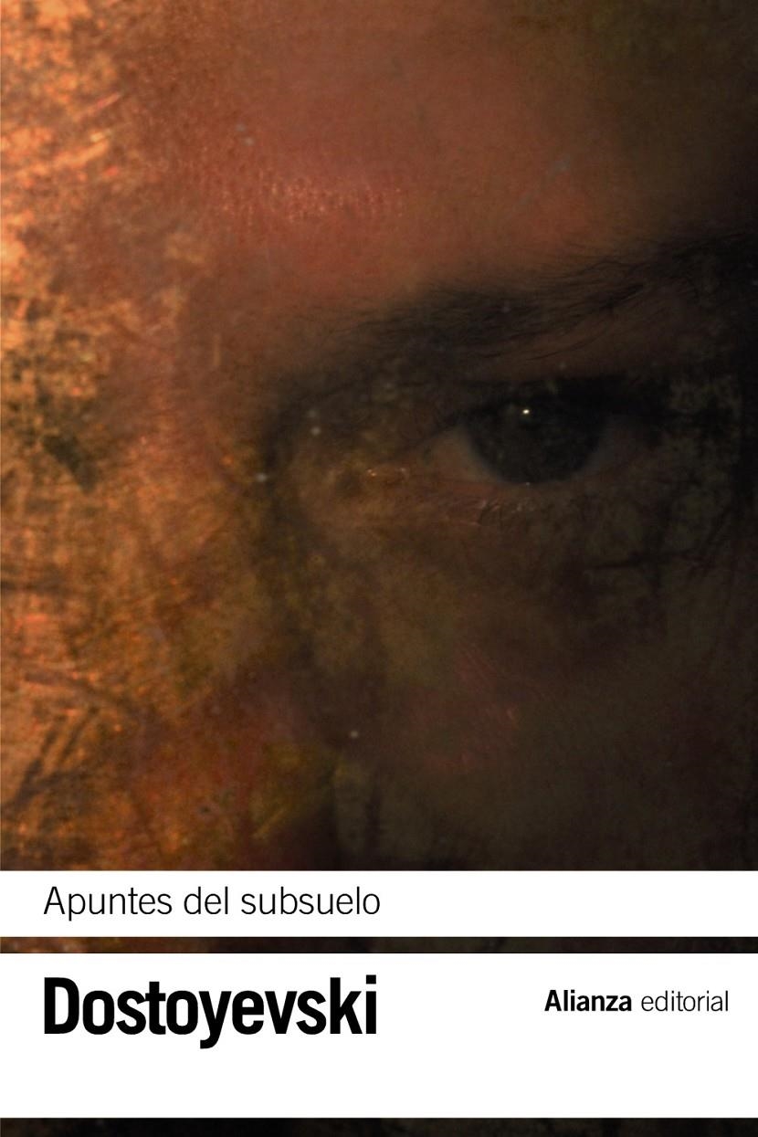 Apuntes del subsuelo | Dostoyevski, Fiódor | Cooperativa autogestionària