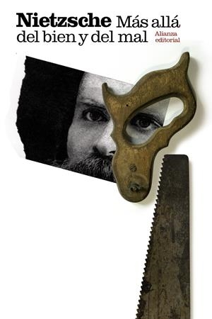 Más allá del bien y del mal | Nietzsche, Friedrich | Cooperativa autogestionària