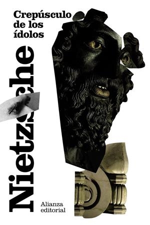 Crepúsculo de los ídolos | Nietzsche, Friedrich | Cooperativa autogestionària