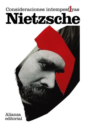 Consideraciones intempestivas, 1 | Nietzsche, Friedrich | Cooperativa autogestionària