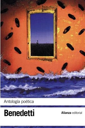 Antología poética | Benedetti, Mario | Cooperativa autogestionària
