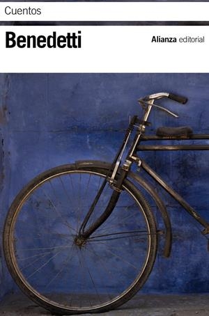 Cuentos | Benedetti, Mario