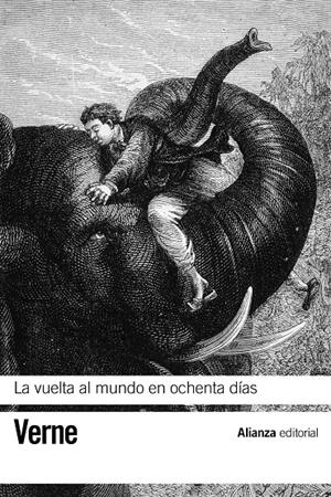 La vuelta al mundo en ochenta días | Verne, Jules