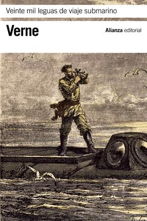 Veinte mil leguas de viaje submarino | Verne, Jules | Cooperativa autogestionària