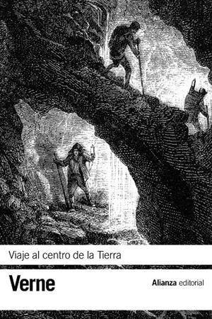 Viaje al centro de la Tierra | Verne, Jules | Cooperativa autogestionària