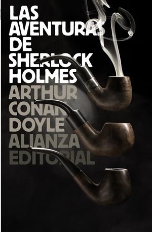Las aventuras de Sherlock Holmes | Doyle, Arthur Conan | Cooperativa autogestionària