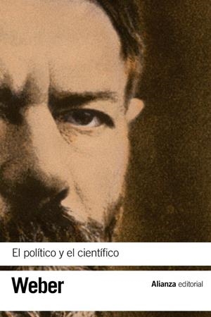 El político y el científico | Weber, Max