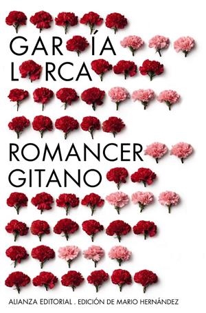 Romancero gitano (1924-1927). Otros romances del teatro (1924-1935) | García Lorca, Federico