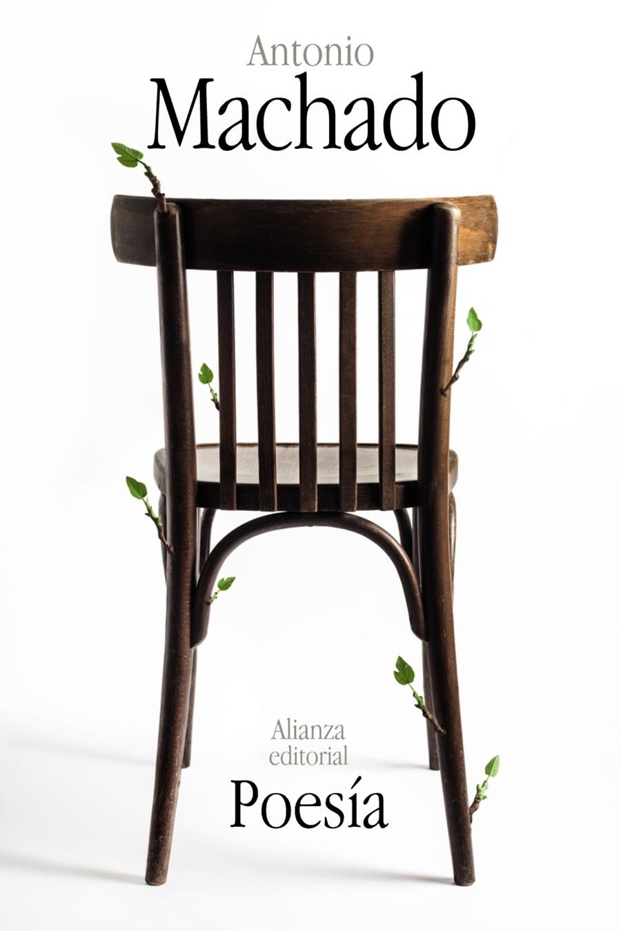 Poesía | Machado, Antonio | Cooperativa autogestionària