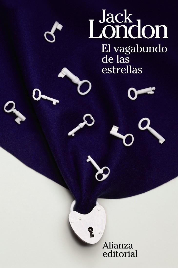 El vagabundo de las estrellas | London, Jack | Cooperativa autogestionària