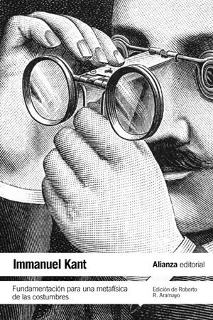 Fundamentación para una metafísica de las costumbres | Kant, Immanuel | Cooperativa autogestionària