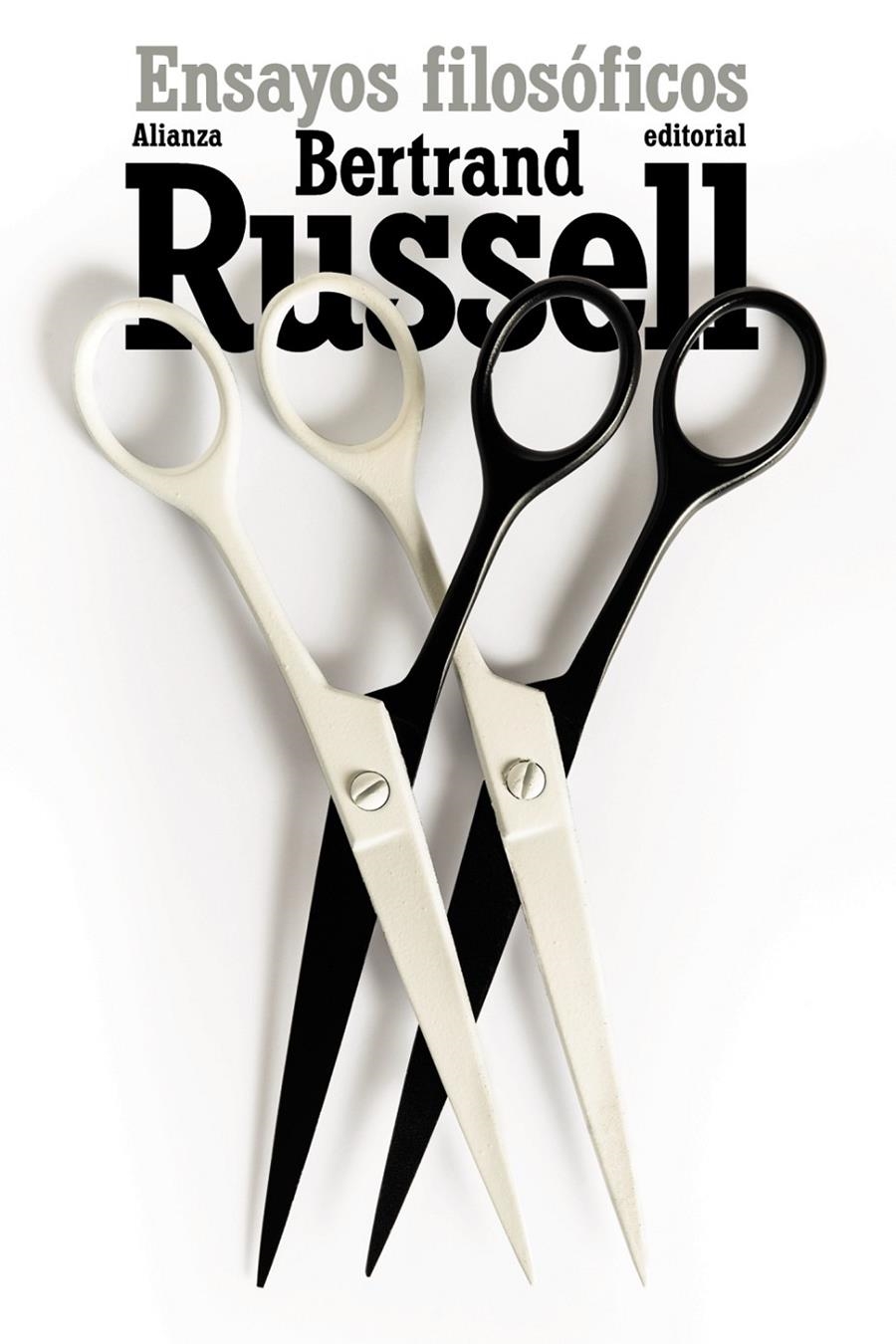 Ensayos filosóficos | Russell, Bertrand