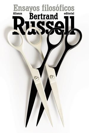 Ensayos filosóficos | Russell, Bertrand | Cooperativa autogestionària