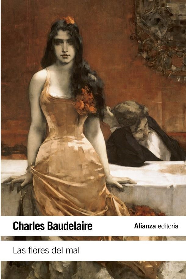 Las flores del mal | Baudelaire, Charles | Cooperativa autogestionària