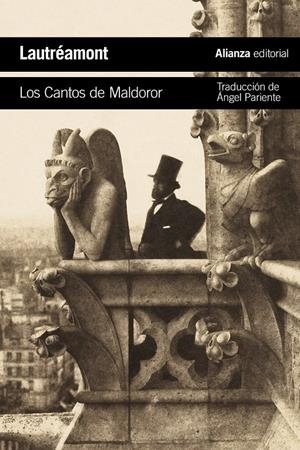 Los Cantos de Maldoror | Lautréamont | Cooperativa autogestionària