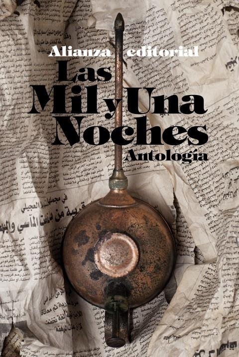 Las Mil y Una Noches | Anónimo | Cooperativa autogestionària
