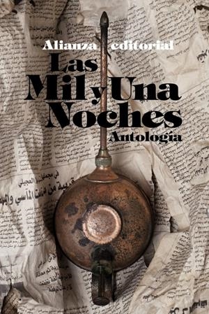 Las Mil y Una Noches | Anónimo