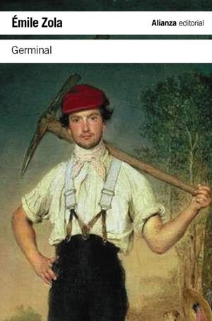 Germinal | Zola, Émile