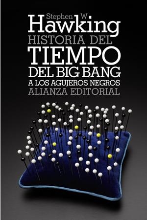 Historia del tiempo | Hawking, Stephen W. | Cooperativa autogestionària