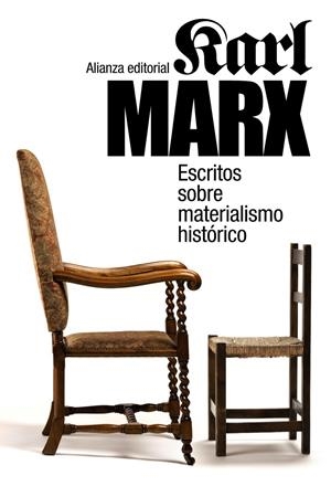 Escritos sobre materialismo histórico | Marx, Karl
