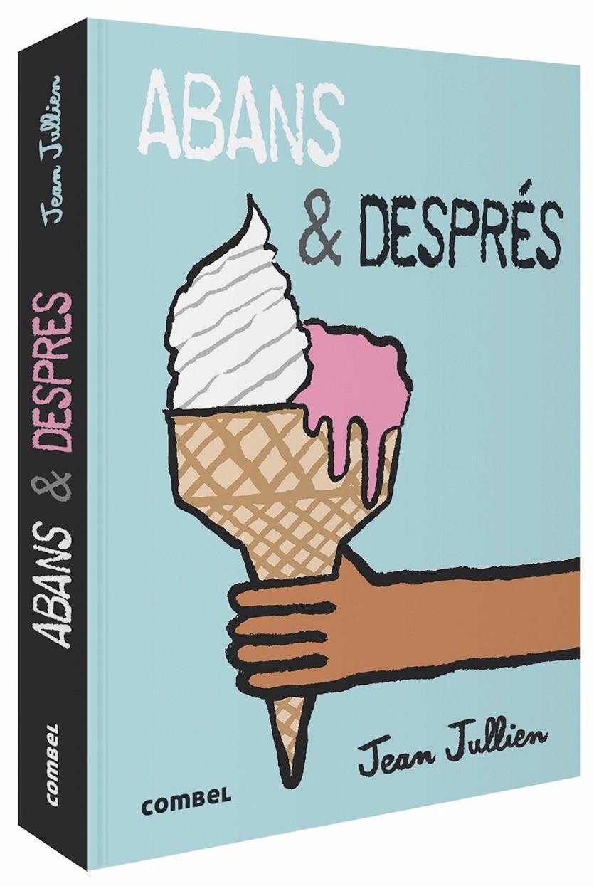 Abans & Després | Jullien, Jean