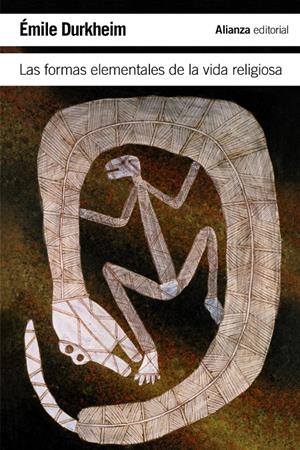 Las formas elementales de la vida religiosa | Durkheim, Émile