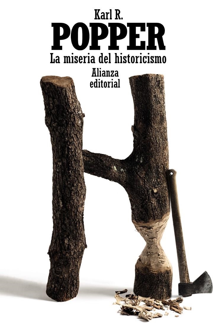 La miseria del historicismo | Popper, Karl R. | Cooperativa autogestionària