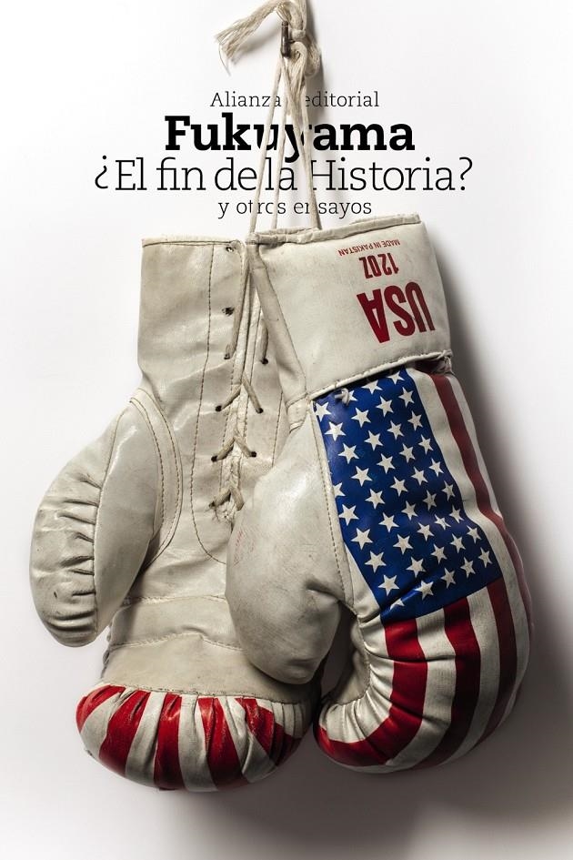 ¿El fin de la Historia? y otros ensayos | Fukuyama, Francis | Cooperativa autogestionària