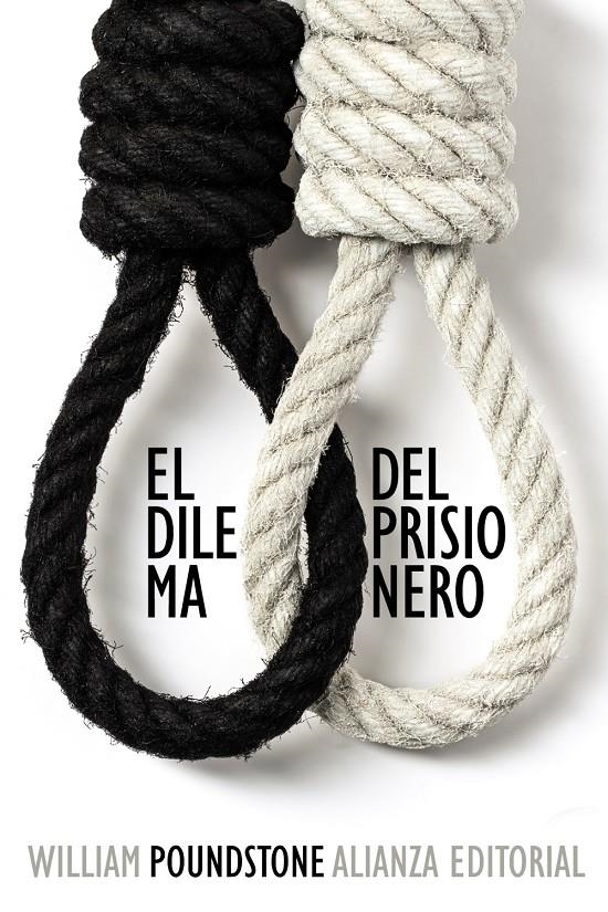 El dilema del prisionero | Poundstone, William | Cooperativa autogestionària