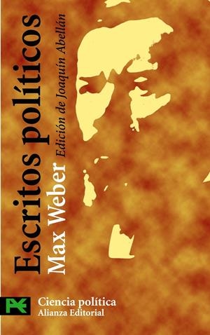 Escritos políticos | Weber, Max | Cooperativa autogestionària