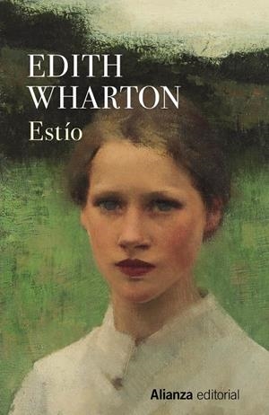 Estío | Wharton, Edith | Cooperativa autogestionària
